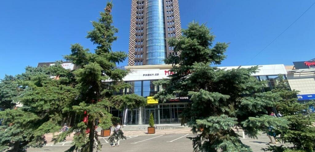 квартира г Уфа ул Менделеева 137 фото 1