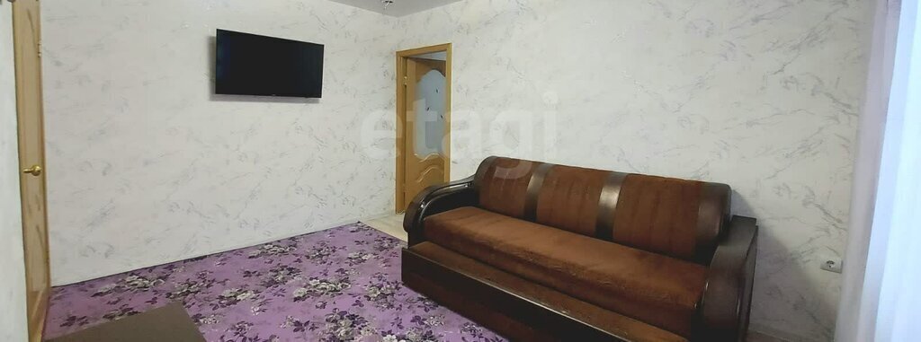 квартира г Ковров ул Абельмана 13 фото 3