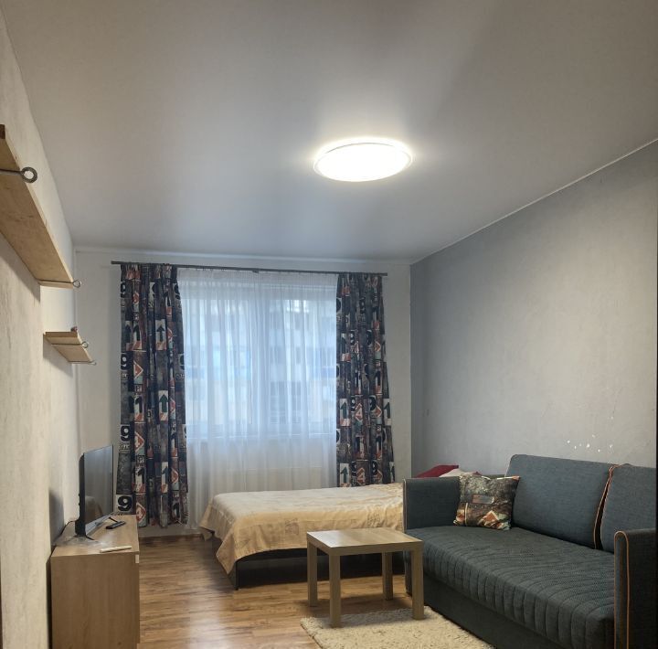 квартира г Екатеринбург Чкаловская ул Чкалова 260 фото 3