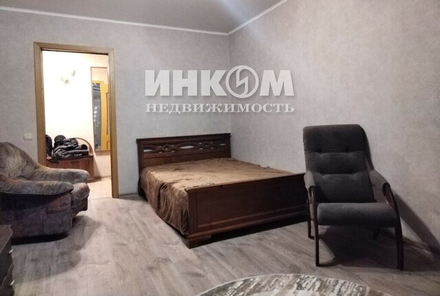 метро Сокольники ул 3-я Рыбинская 21к/1 фото