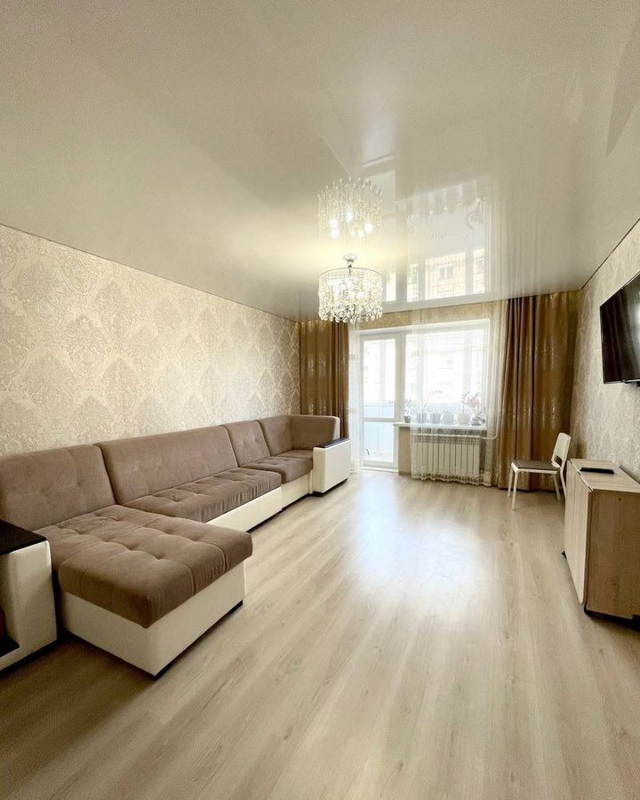 квартира г Сибай ул Кусимова 4 фото 4