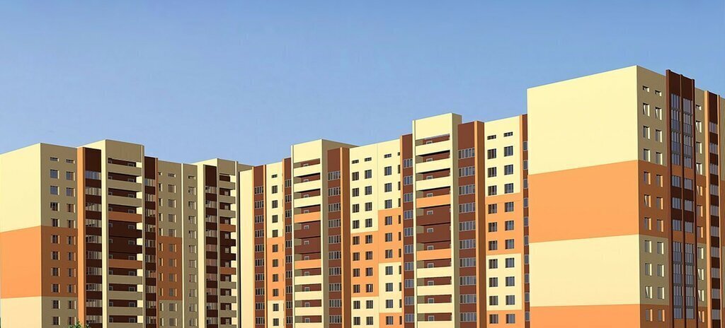 квартира г Рязань ул Шереметьевская 6к/2 фото 4