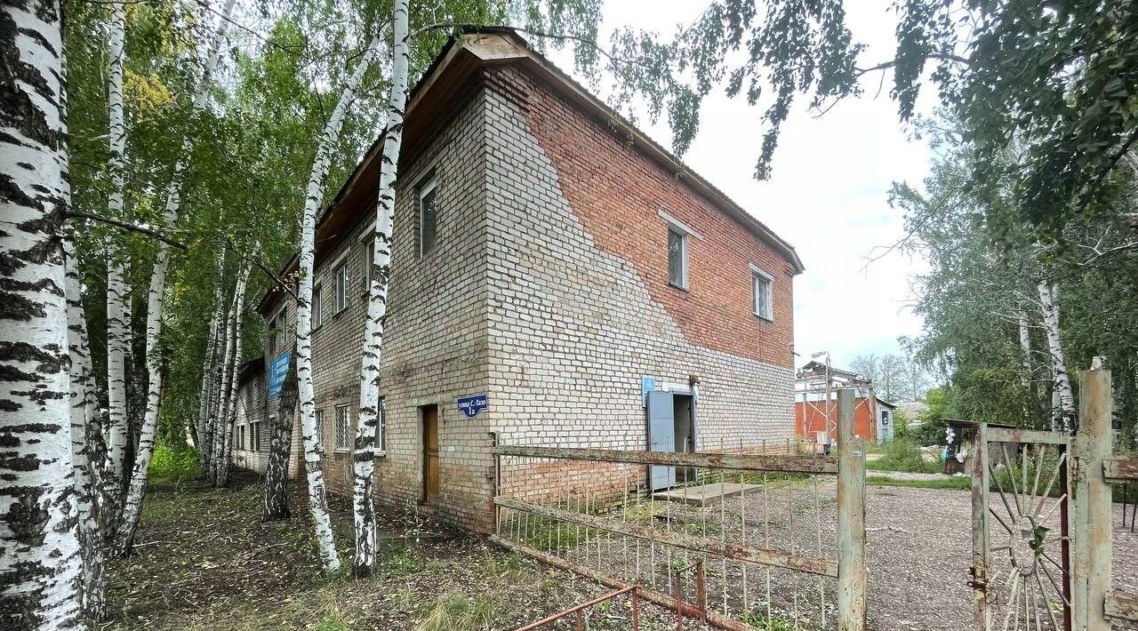 свободного назначения р-н Мелеузовский г Мелеуз ул Лазо 1а фото 10