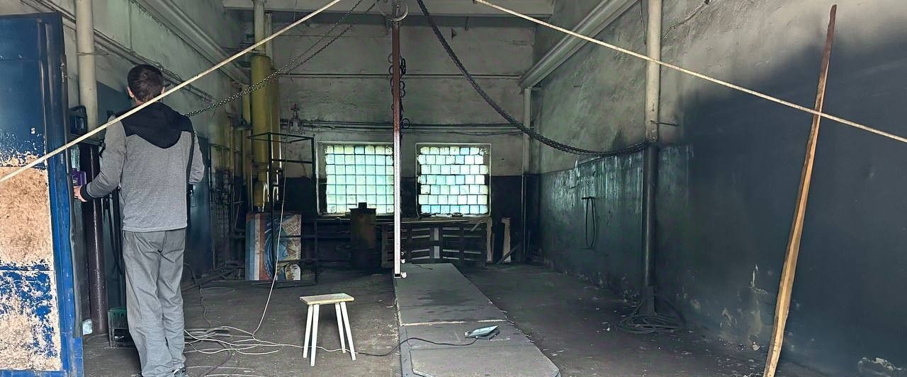 свободного назначения р-н Мелеузовский г Мелеуз ул Лазо 1а фото 19