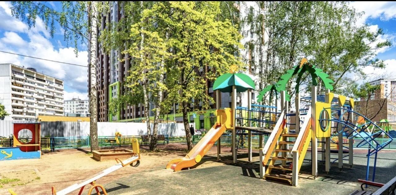 квартира г Одинцово ул Вокзальная 31 Одинцово фото 29