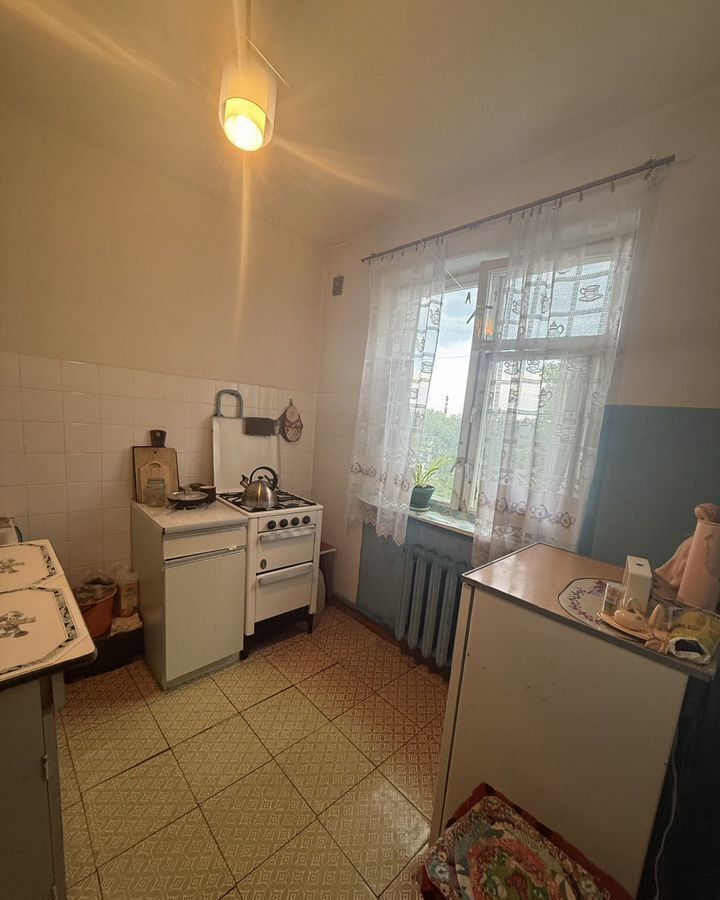 квартира г Егорьевск 1-й мкр-н, 39 фото 12