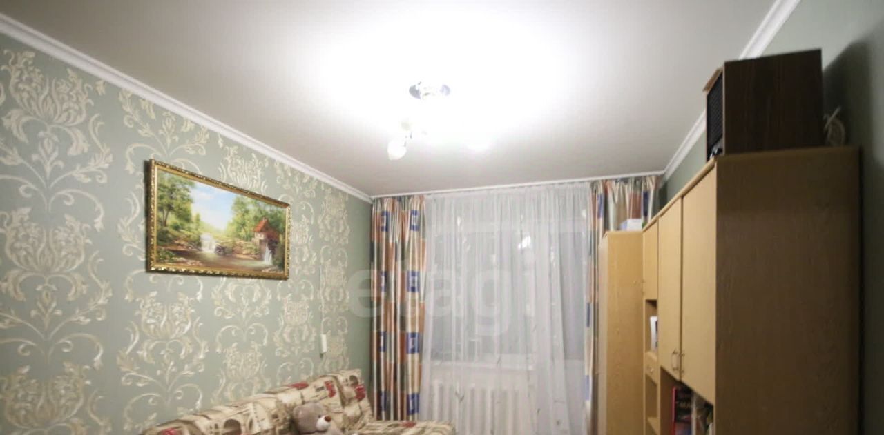квартира г Новый Уренгой мкр Советский 6/2 фото 8