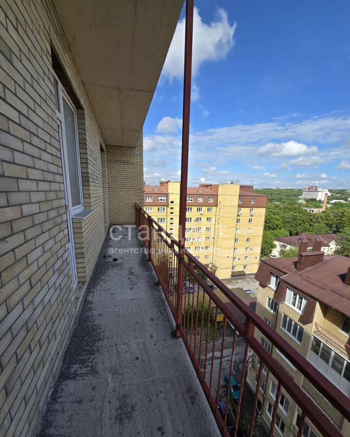 квартира г Ессентуки ул Октябрьская 337/3 фото 13