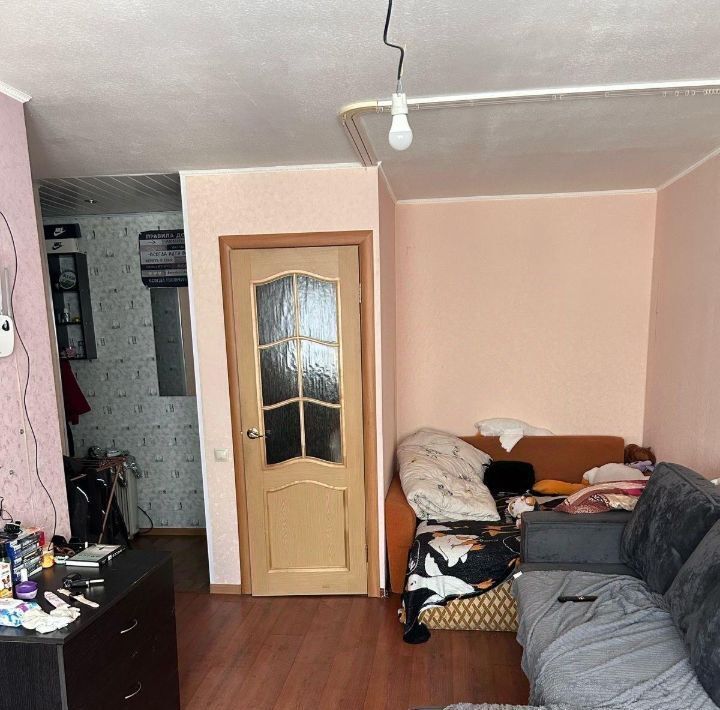 квартира г Дзержинск ул Гайдара 62 фото 2