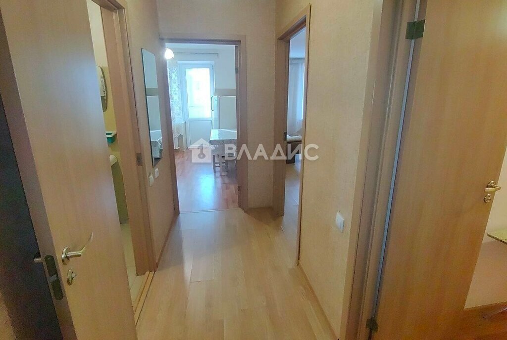 квартира г Белгород ул Каштановая 2 фото 7