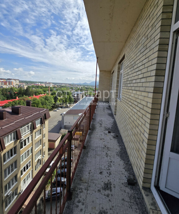 квартира г Ессентуки ул Октябрьская 337/3 фото 12