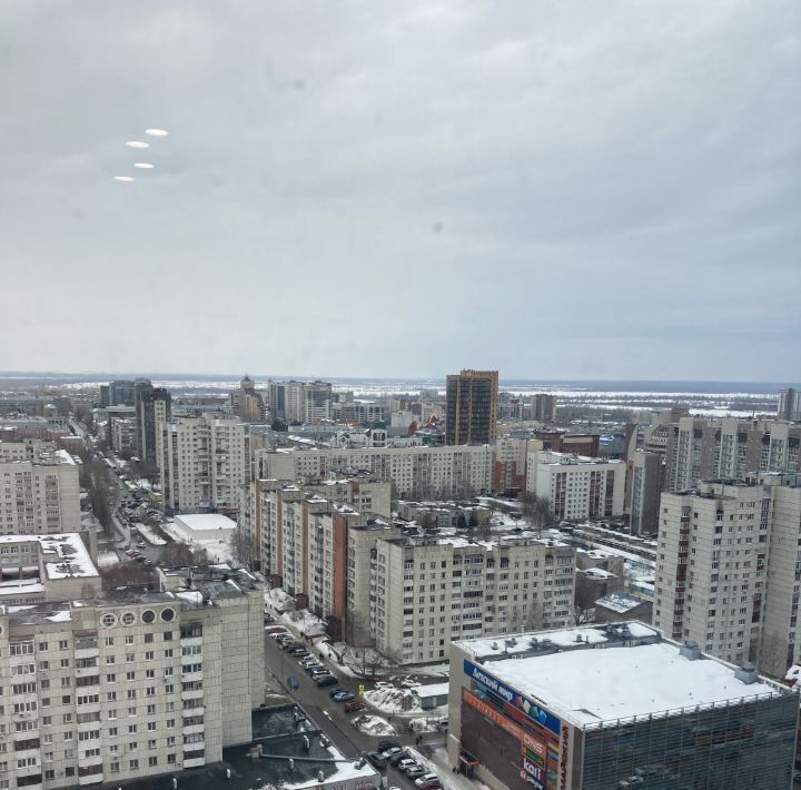 квартира г Барнаул р-н Центральный пр-кт Красноармейский 61б ЖК «Oscar» фото 18