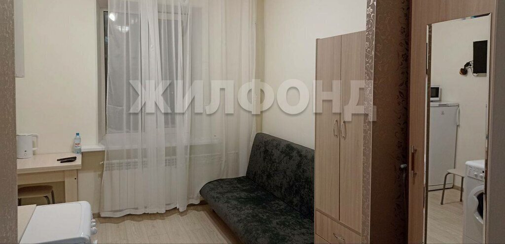 квартира г Томск ул Кулева 32 фото 2