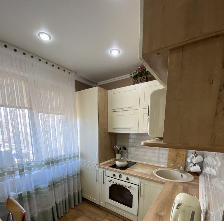 квартира г Рубцовск ул Светлова 72 фото 10
