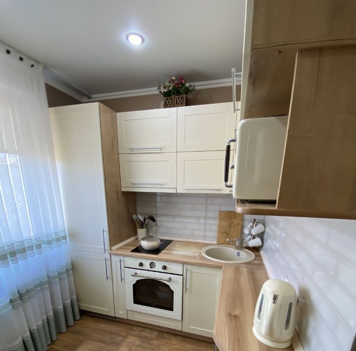 квартира г Рубцовск ул Светлова 72 фото 11