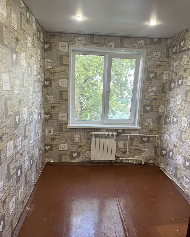 квартира г Абакан р-н зона квартал Молодежный 9 фото 1