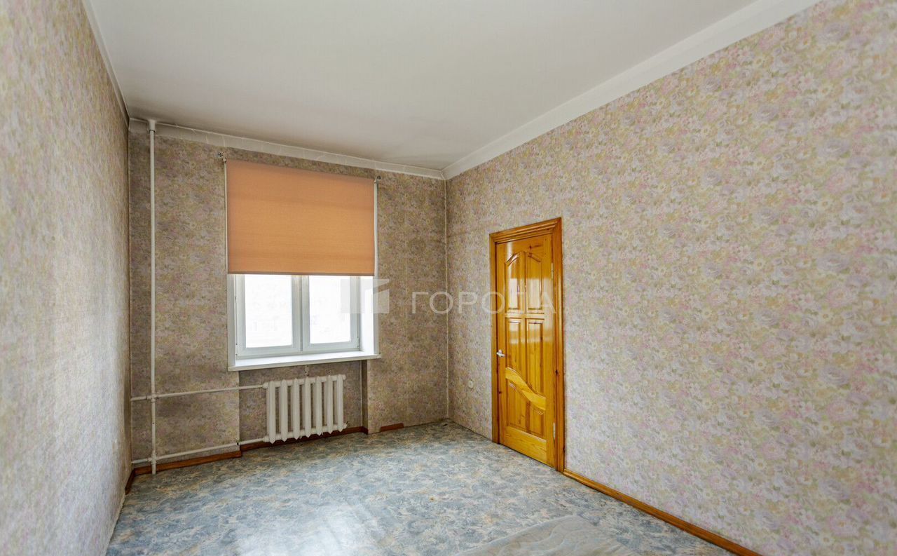 квартира г Новокузнецк р-н Центральный пр-кт Курако 6 фото 1