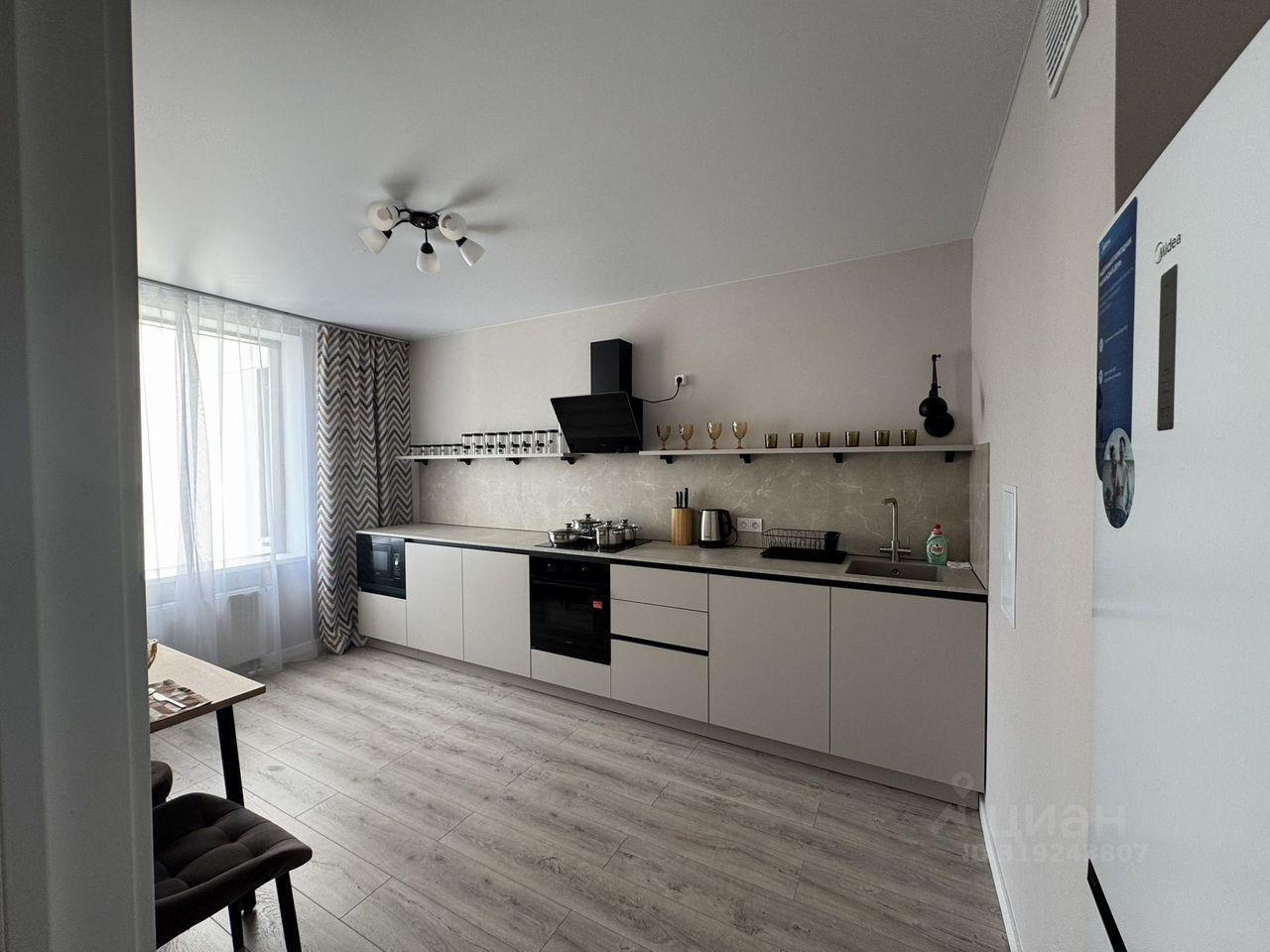 квартира г Красногорск ул Тенистых Аллей 2 Москва фото 1