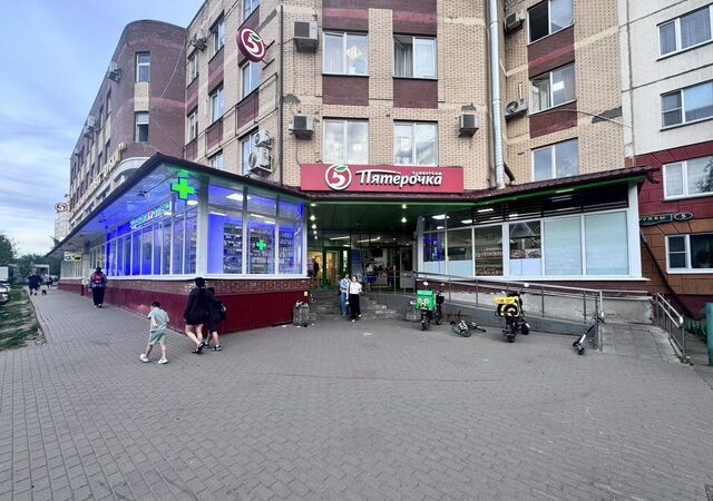 ул Дружбы 3 Лесной Городок фото