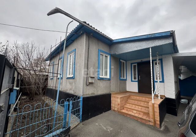 дом ул Красноармейская 293 фото