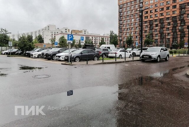 метро Аннино дом 141ак/3 фото