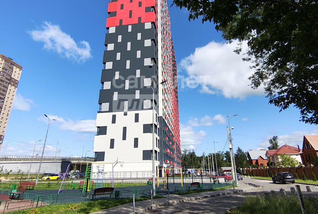 квартира г Реутов ул Транспортная Реутов фото 1