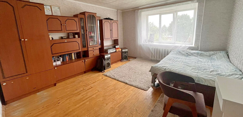 квартира р-н Кировский г Киров ул Жмакина 51а фото 1