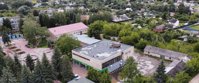 с Ворсино ул Лыскина 22 фото