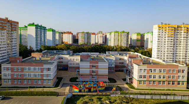 квартира дом 8 фото