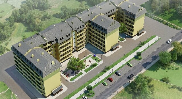р-н Прикубанский ул им. Сорока А. М. 2 фото