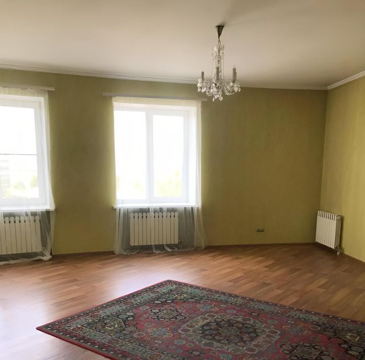 квартира г Барнаул р-н Железнодорожный пр-кт Ленина 103а/39 фото 1