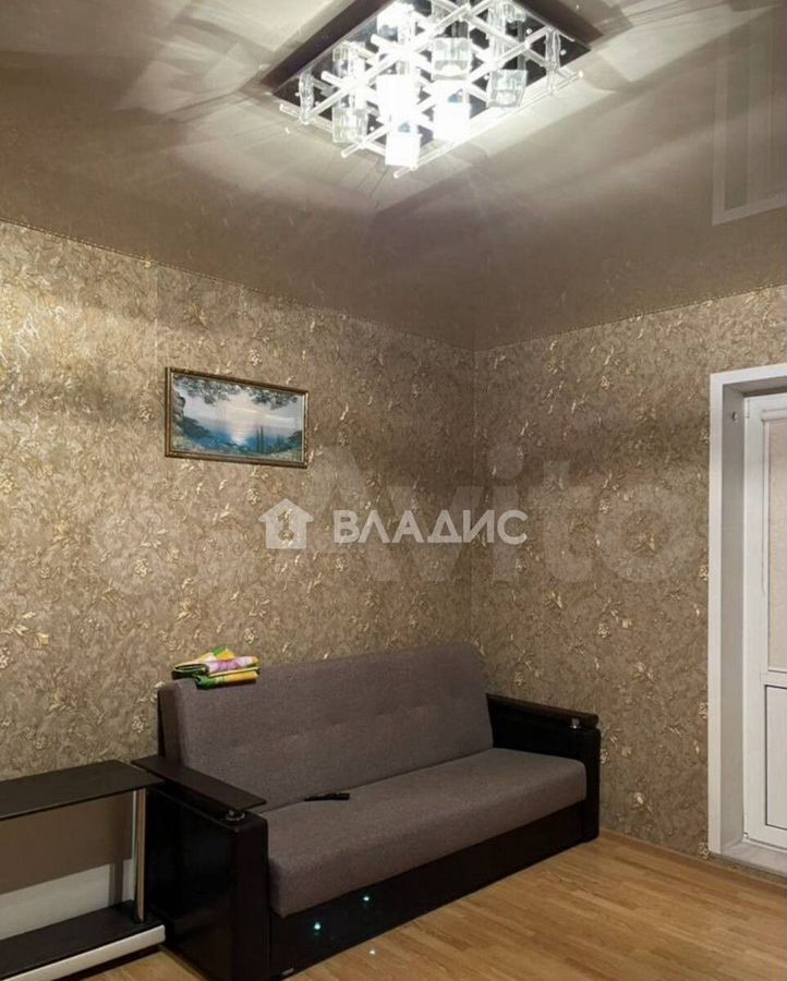 квартира г Белгород Восточный мкр-н Новый-2, ул. Шумилова, 10 фото 1