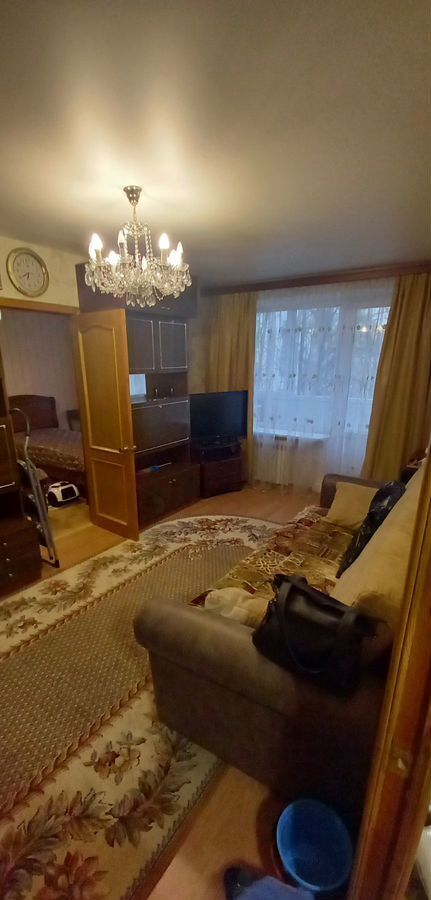 квартира г Красное Село ул Освобождения 32 фото 1