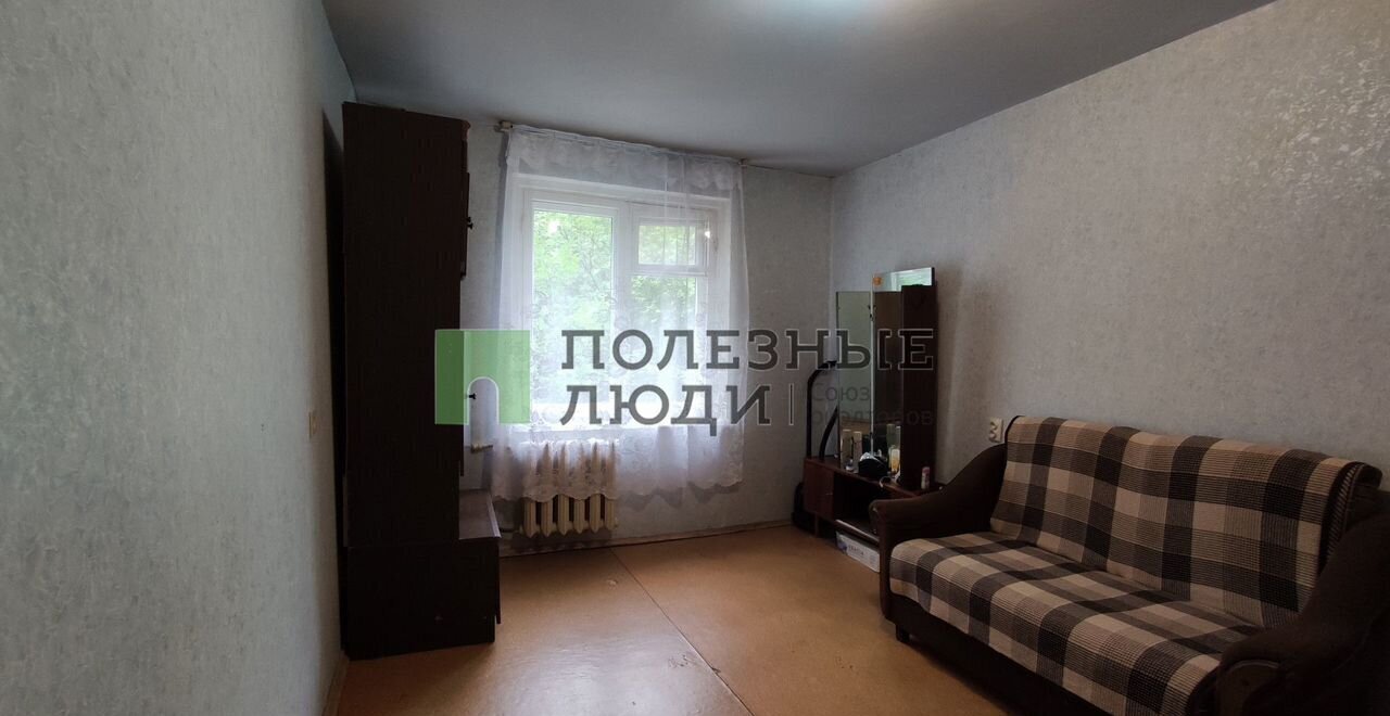 квартира г Саратов р-н Кировский ул Зенитная 12а фото 1