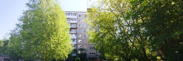 р-н Орджоникидзевский ул Пулковская 9 фото
