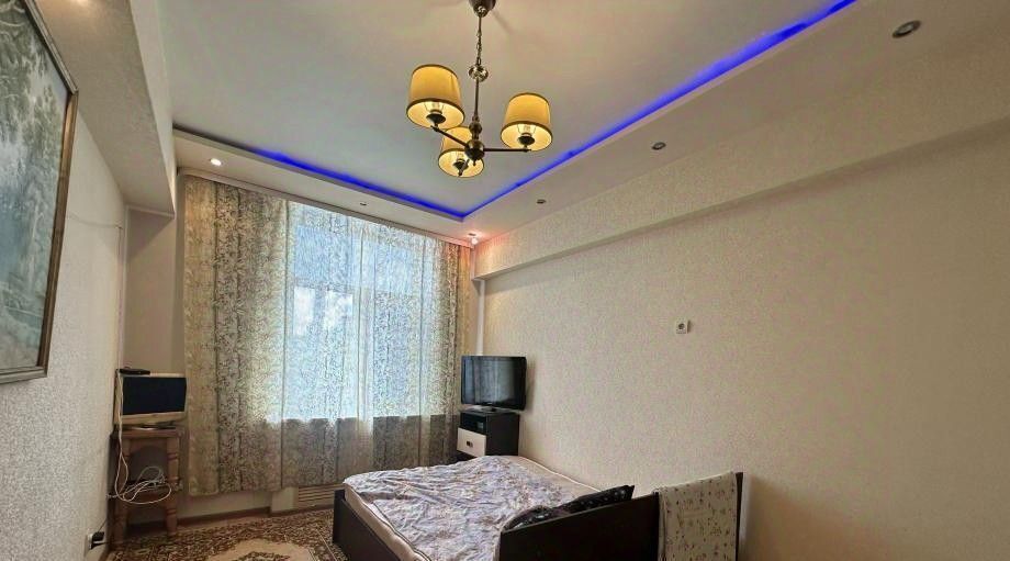 квартира г Березники пр-кт Ленина 43 фото 1