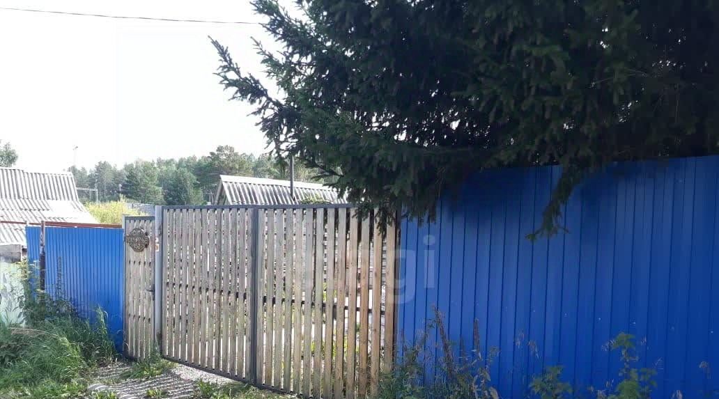 дом г Ачинск снт Междуречье Мининский сельсовет, 452, Емельяновский район фото 1
