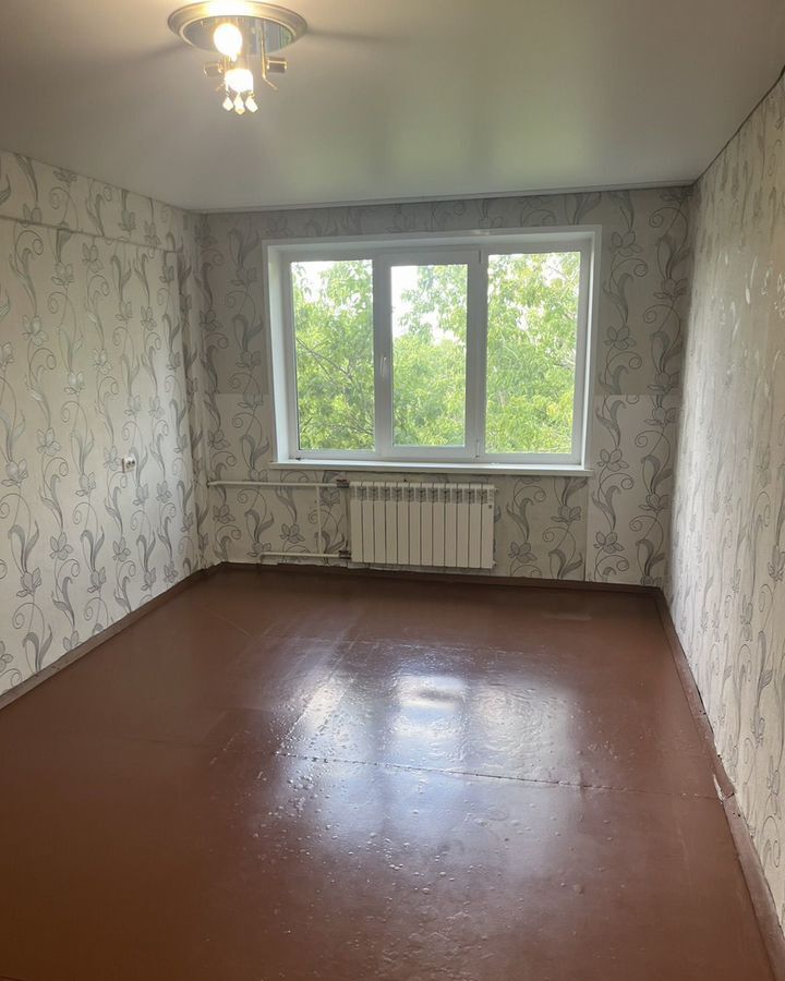 квартира г Абакан р-н зона квартал Молодежный 9 фото 3