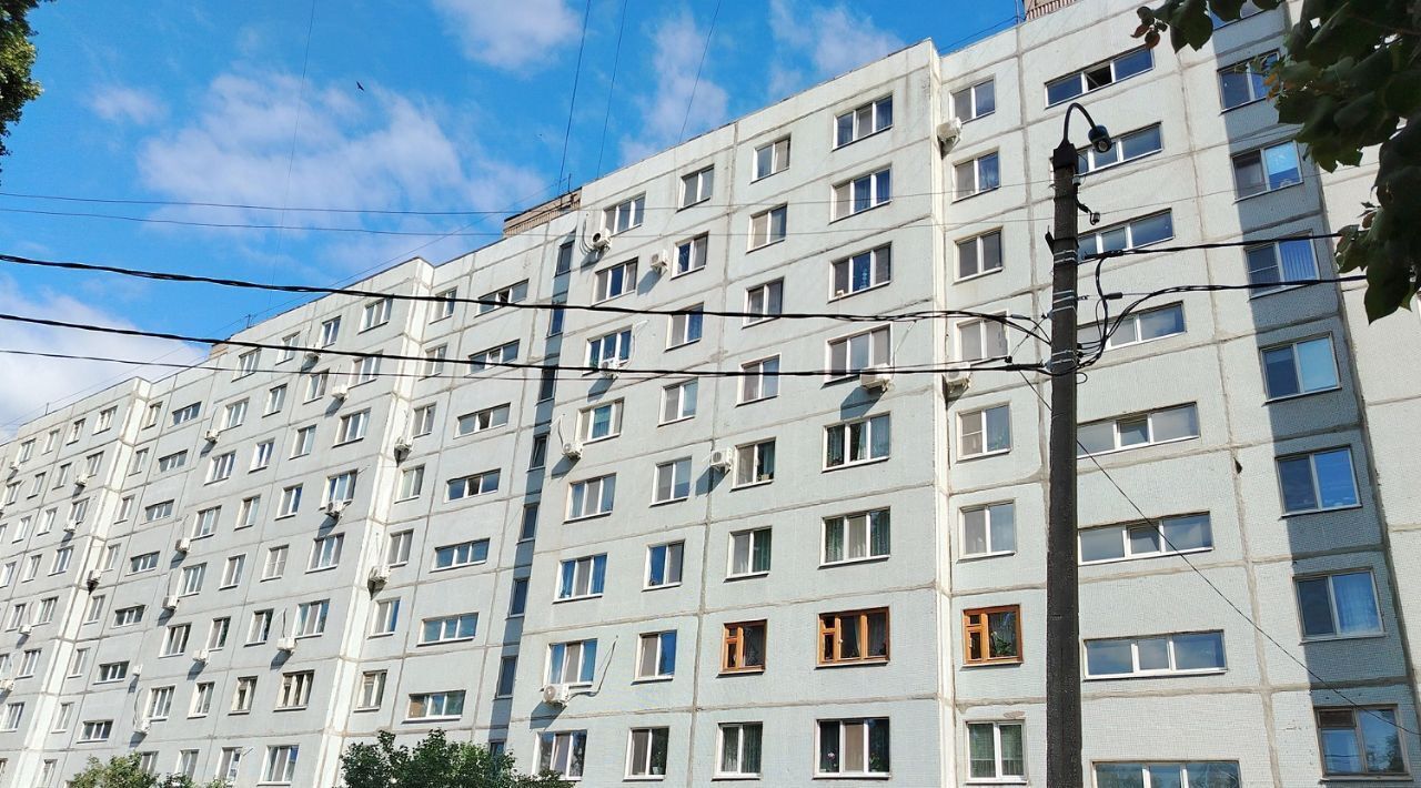 квартира г Балаково ул Степная 5 фото 1