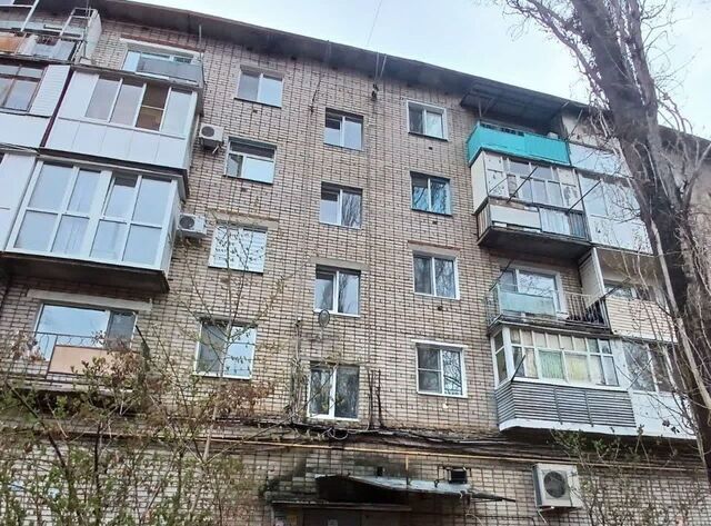ул Колотилова 8 фото