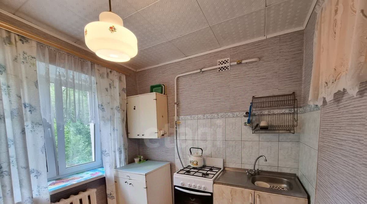 квартира г Саратов р-н Заводской ул Заречная 17 фото 1