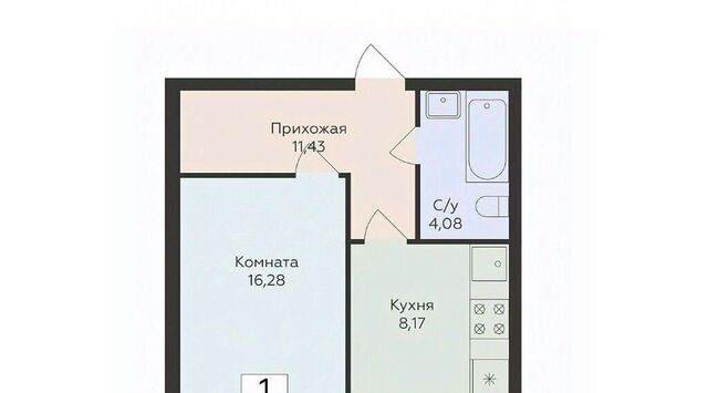 ул Победы 14а фото