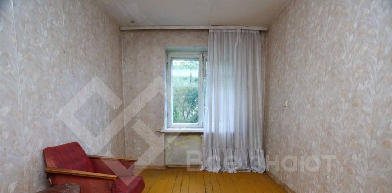 квартира г Челябинск р-н Курчатовский ул Цинковая 3 фото 4