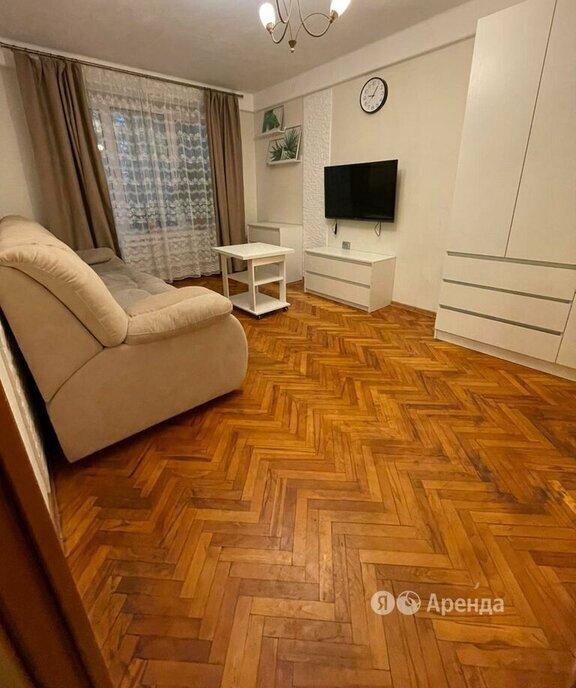 квартира г Санкт-Петербург метро Купчино пр-кт Витебский 87к/1 фото 2