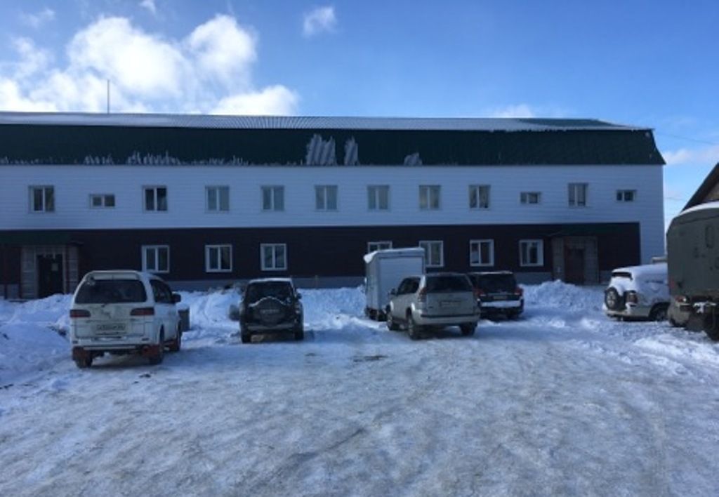 свободного назначения г Южно-Сахалинск ул Шлакоблочная 24/8 фото 1