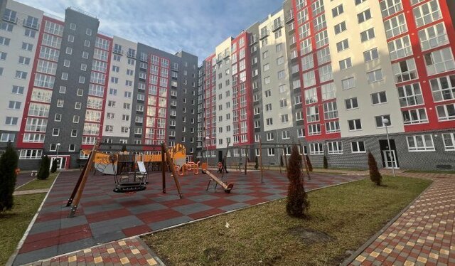 ул Флагманская 3 фото
