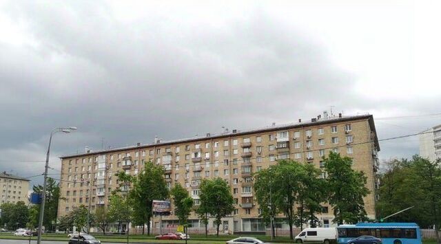 свободного назначения метро Университет дом 77к/1 фото