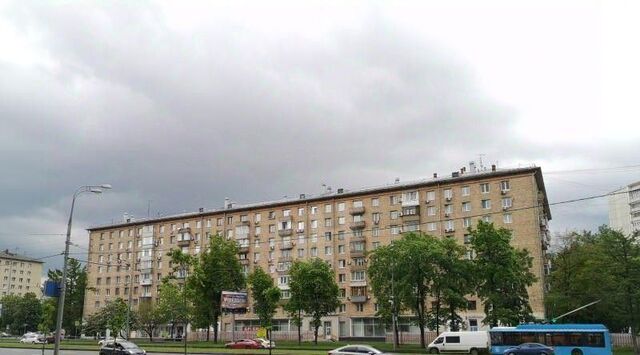 свободного назначения метро Университет дом 77к/1 фото