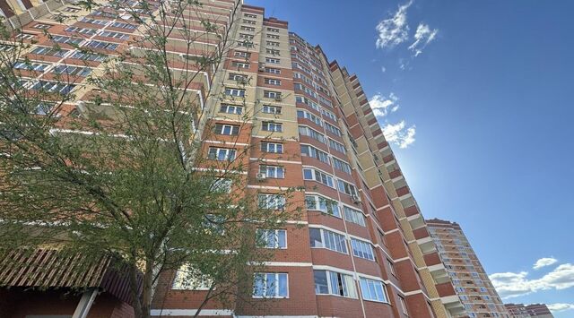 ЖК «Богородский» 7 Московская область, Щелково фото