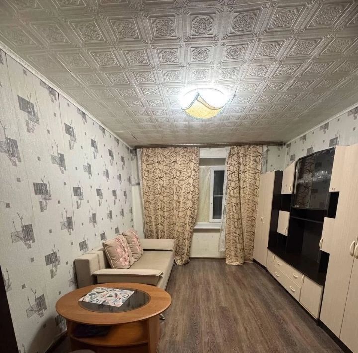 комната г Петрозаводск ул Советская 35 фото 1